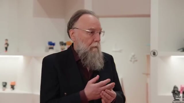 «Brain rot» и геополитика