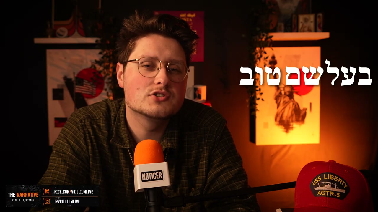 The Baal Shem Tov & the Origins of Hasidism