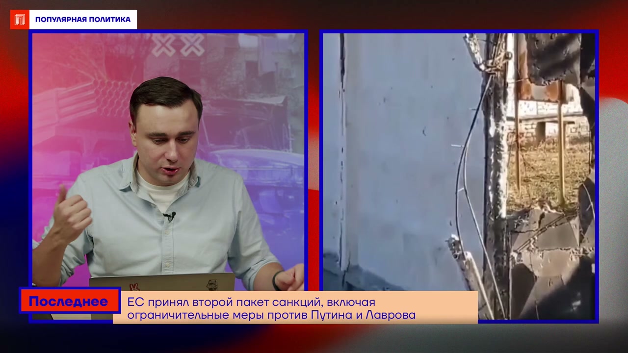 Экономист Олег Ицхоки: “Потери в войне будут расти”