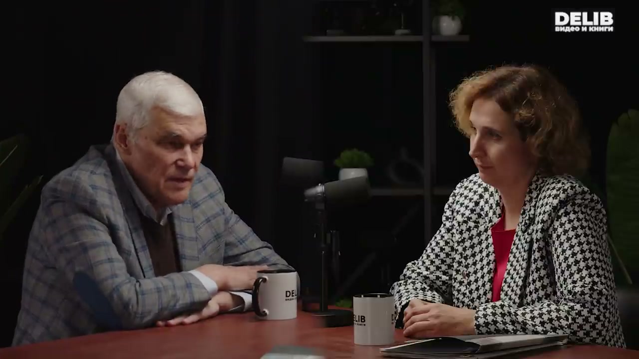 Что стоит за волнениями?