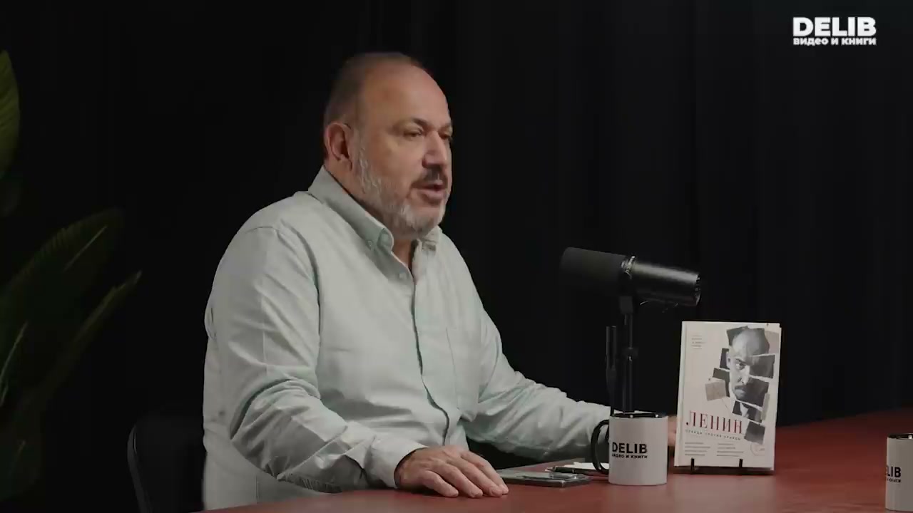 Андрей Фесюн: почему страну нельзя понять только по книгам