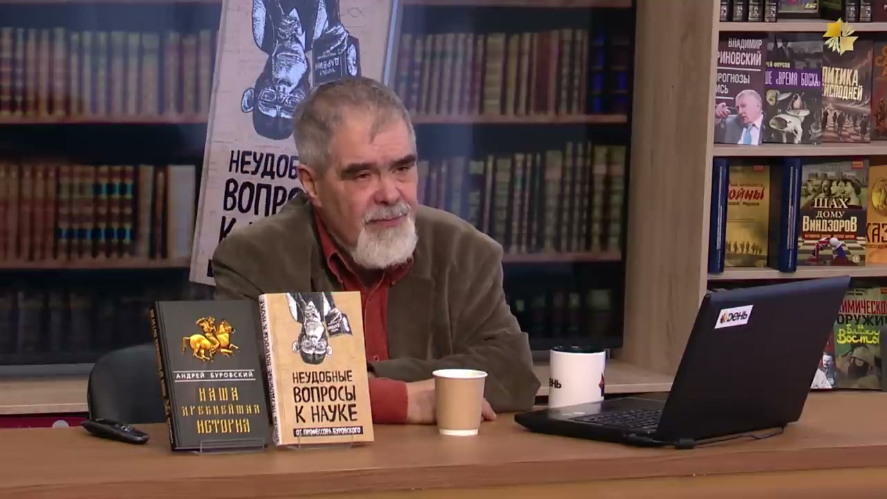 Публикация книги