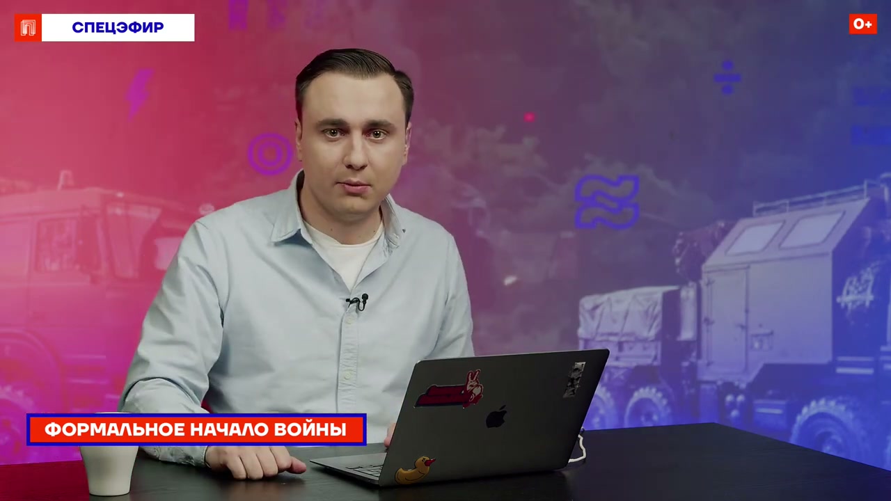 Журналист Майкл Наки о последних событиях и безумии Путина
