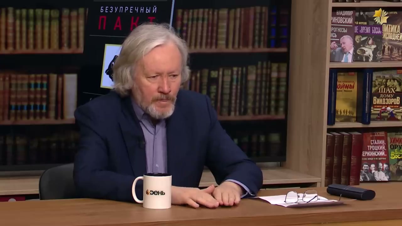 Влияние расколов Запада на Россию