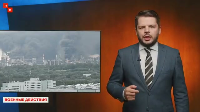 Падение беспилотника на рынок «Садовод»