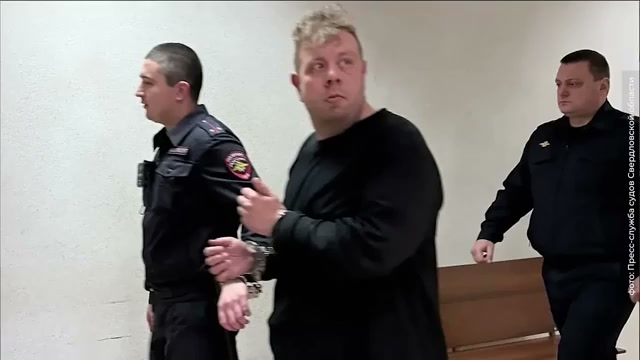 Как обвиняемые уходят от наказания через контракт
