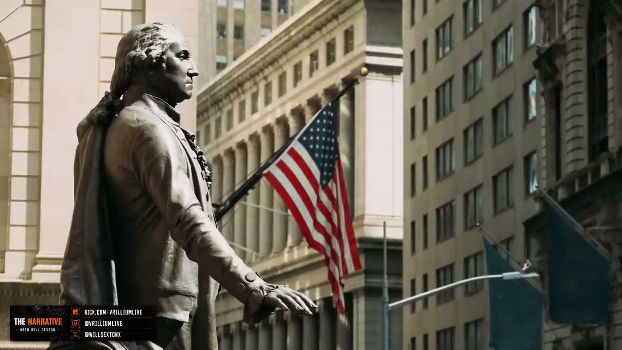 How America First Needs To React