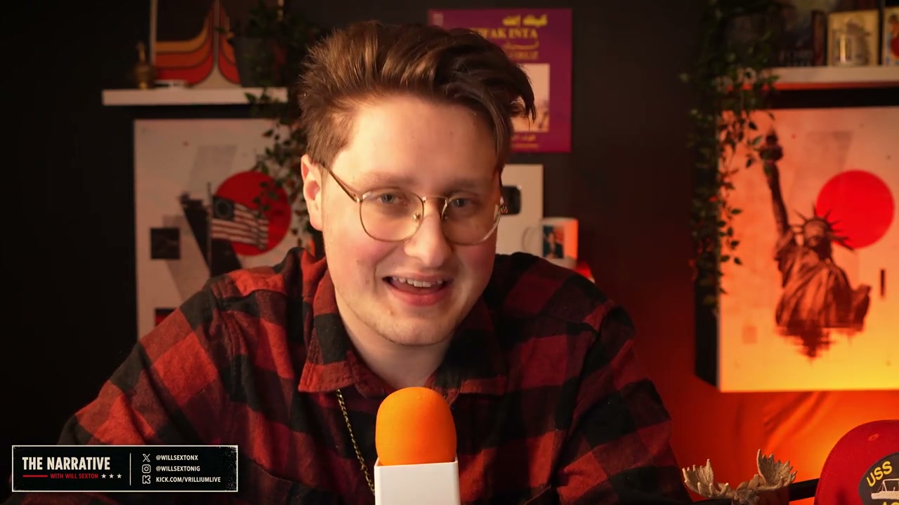 Trailer Reaction