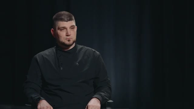 Как ты погиб и воскрес?