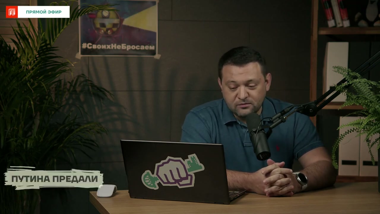 Заблокировали мультфильм об утонувшем корабле, в котором есть Z-символика