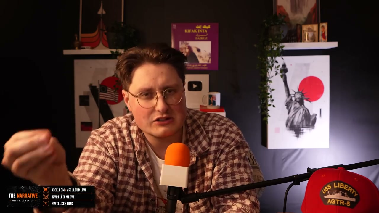 The Will Sexton Opinion: Why Ground War Is Becoming Inevitable