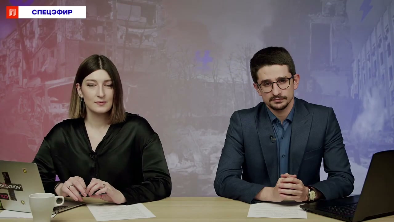 Вечерний стрим с Нино Росебашвили и Майклом Наки