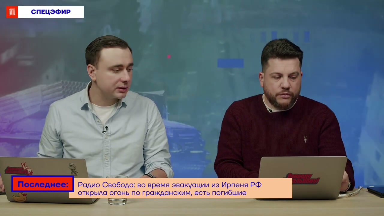 Хотят ли русские войны: результаты нашего соцопроса