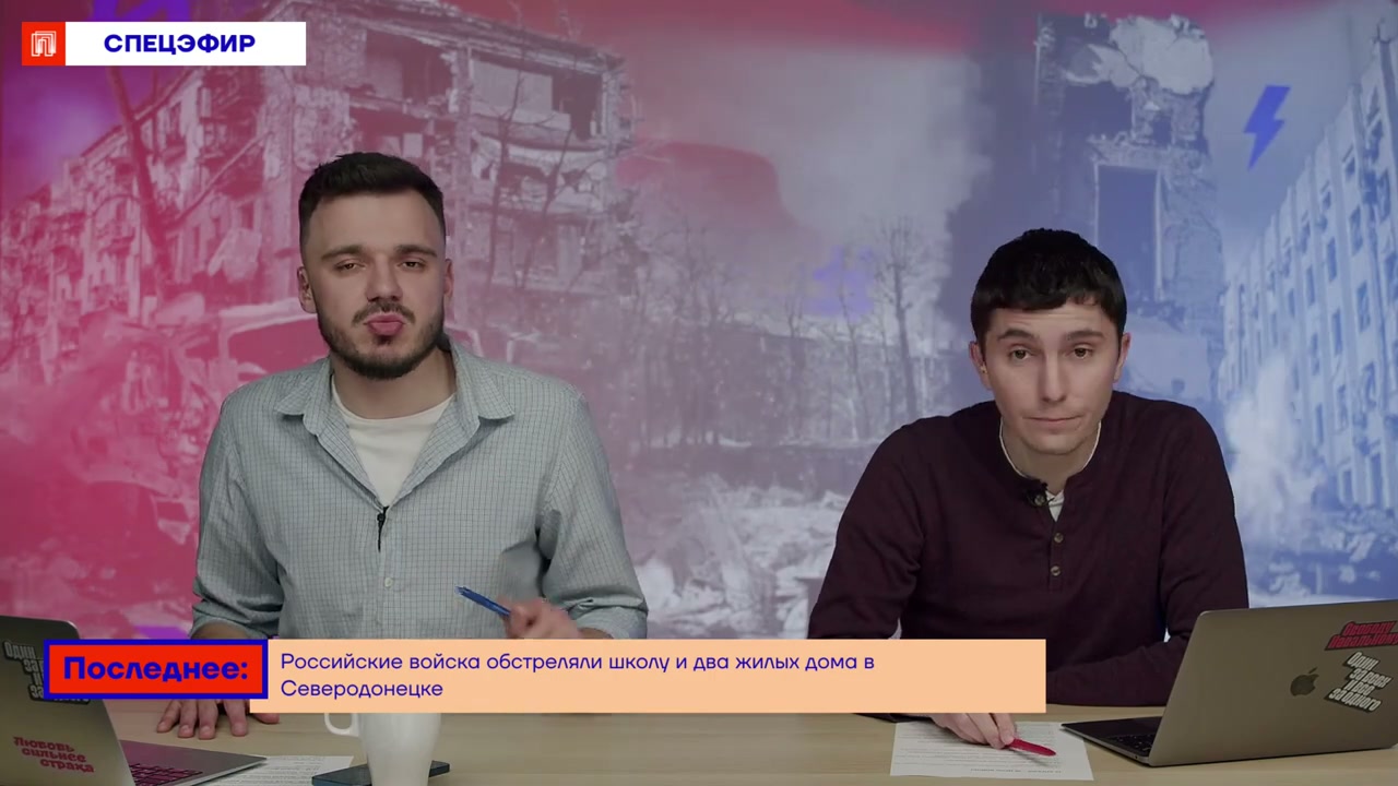 На Харьков сбрасывают бомбы