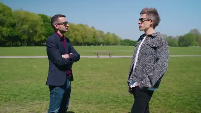 Почему в Лондоне – опасно?