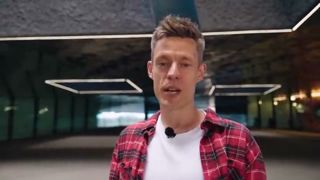 О чем это интервью?
