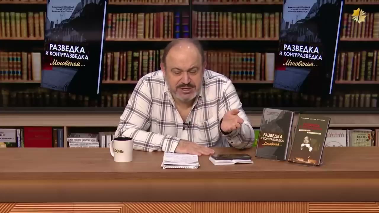Деградация и технологии