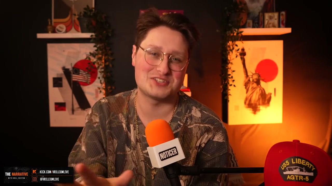 Reaction to Trailer