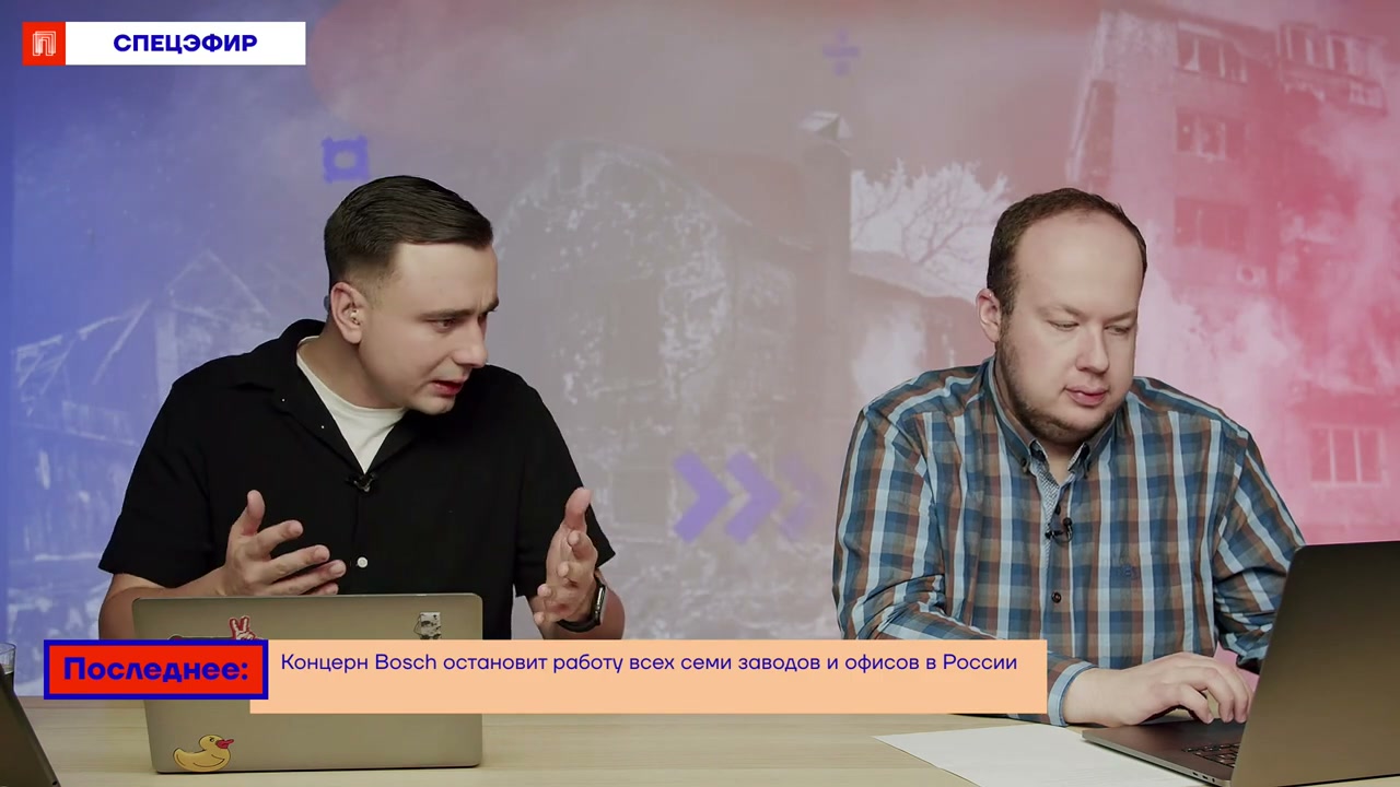 Видео – колонны российских танков стягивают для подкрепления