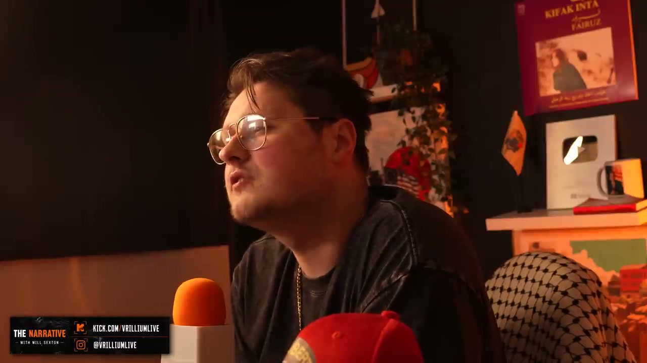 The Will Sexton Opinion