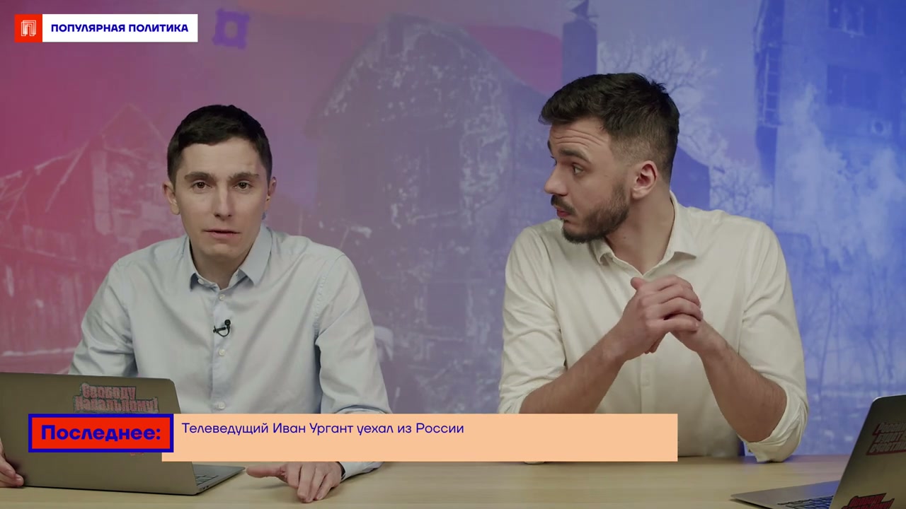 Блокировка Instagram и Facebook. Новостная сводка