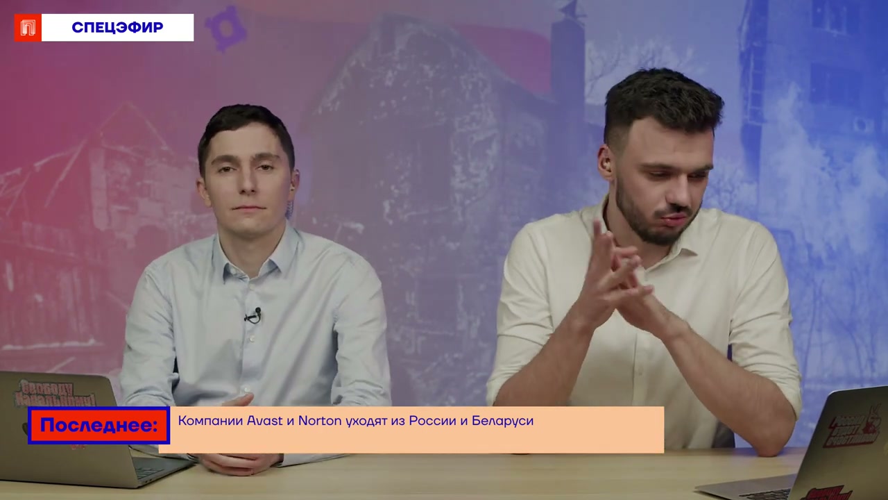Digital-эксперт Алексей Ткачук: блокировка соцсетей станет катастрофой для бизнеса