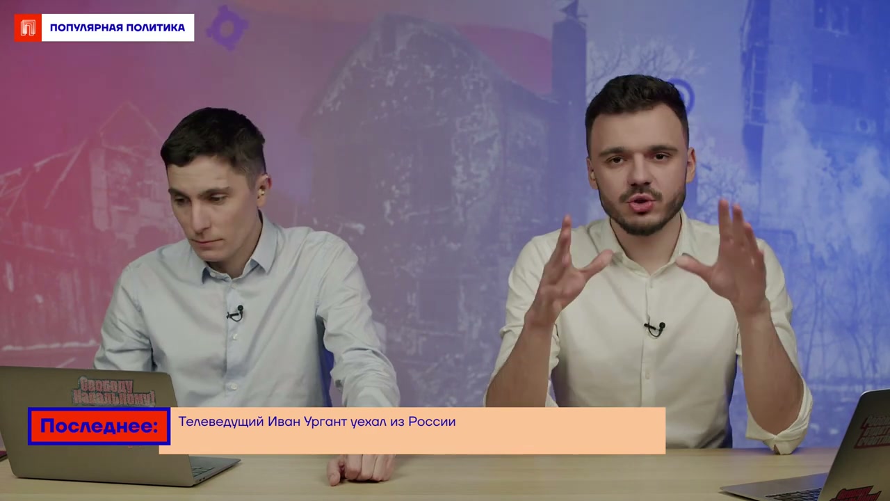 Наш опрос: вы уже ощутили последствия санкций?
