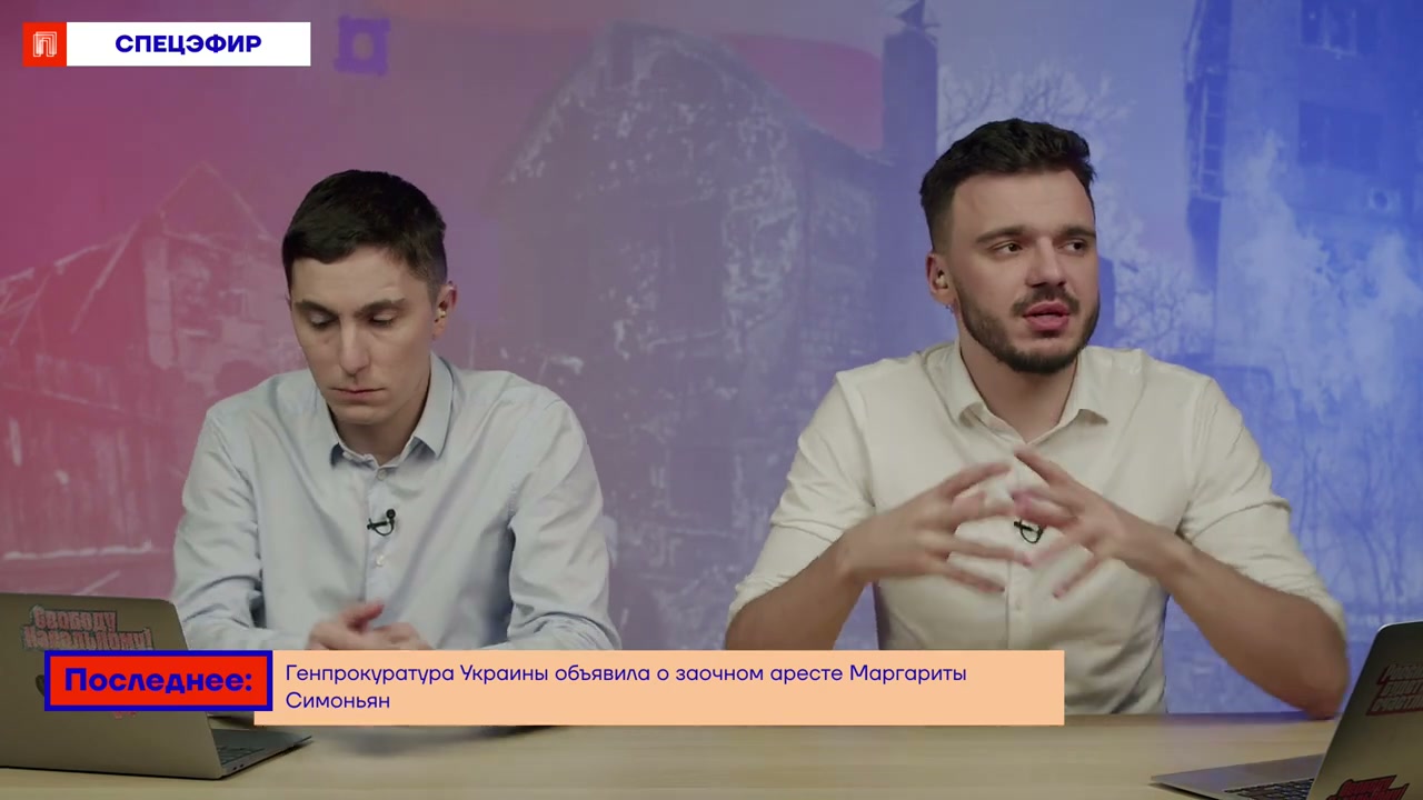 Журналист Сергей Пархоменко о блокировке соцсетей и политике Путина