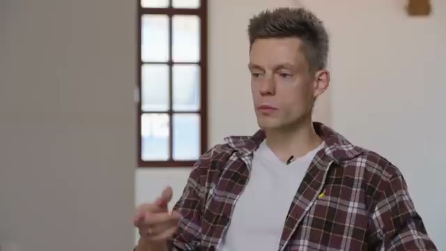 Что ты думаешь про Шамана?