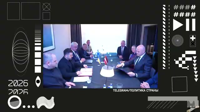 Украинская революция дронов с СМИ