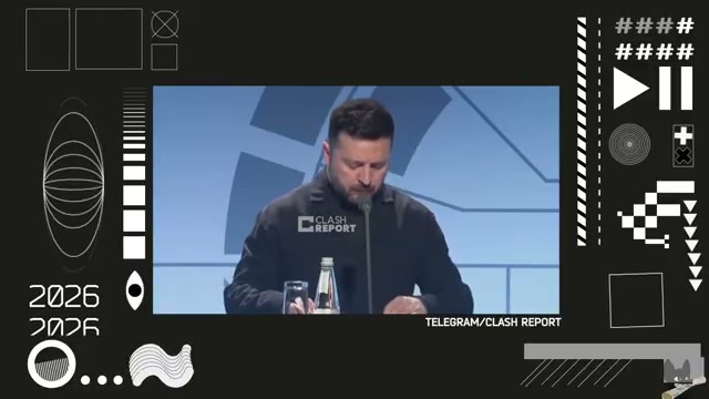 Зеленский опять хочет в НАТО и обещает удвоить удары