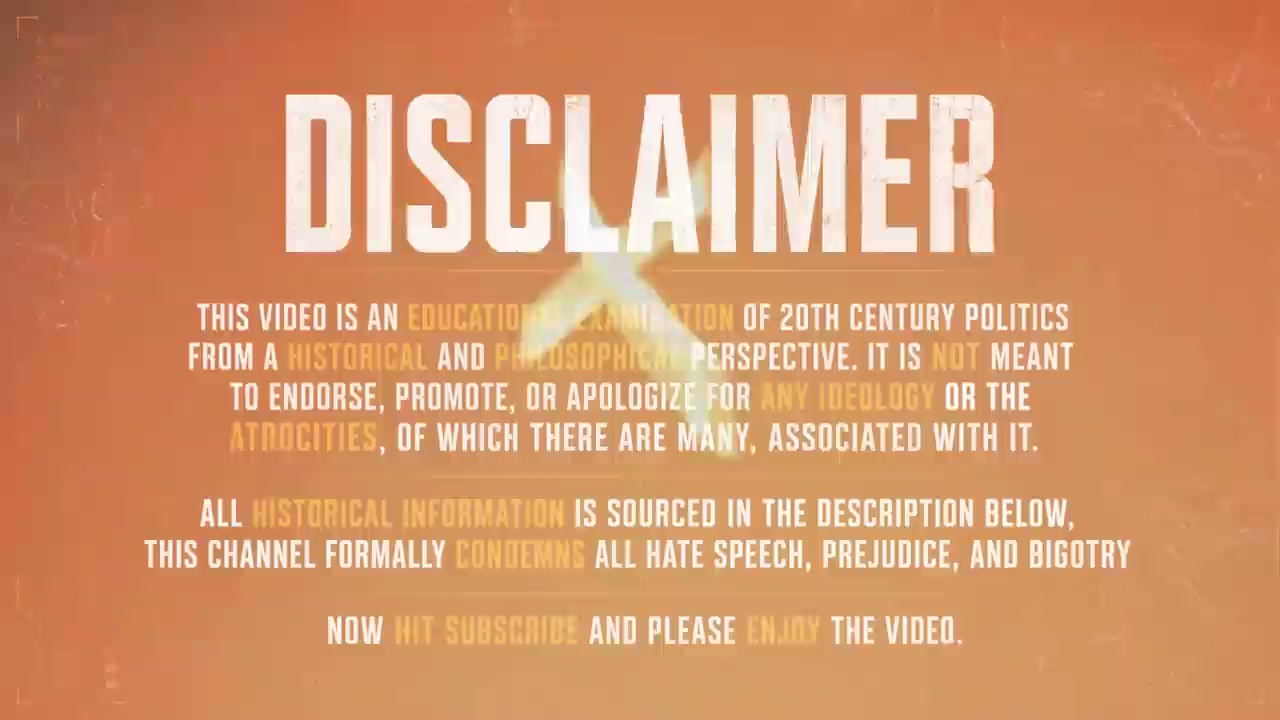 Disclaimer
