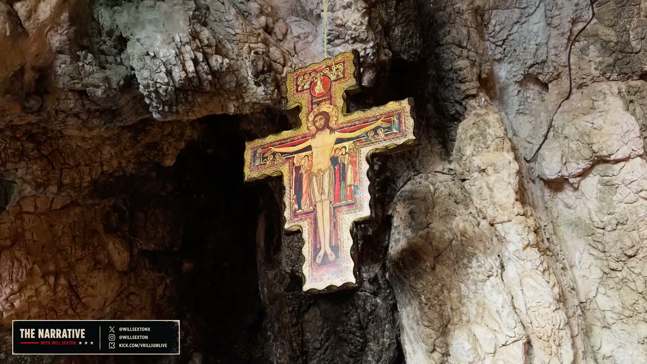 The Shared Responsibility for the Crucifixion