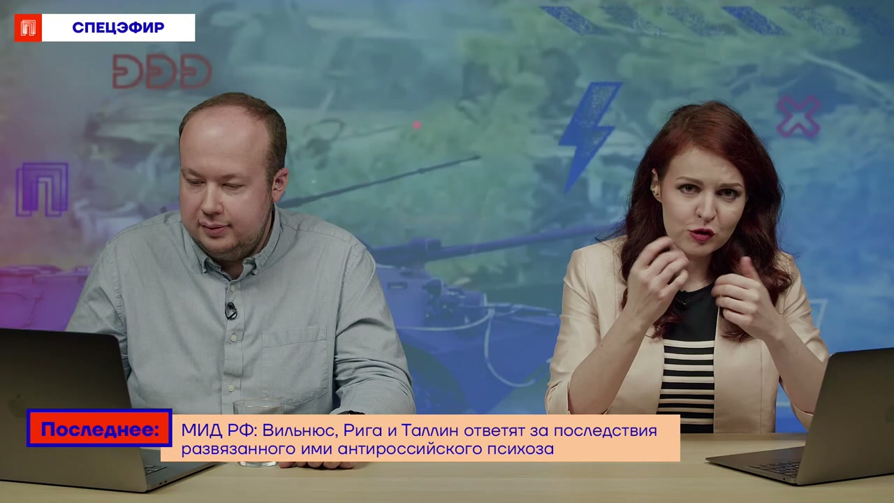 Очередное выступление Путина (и опять про денацификацию)