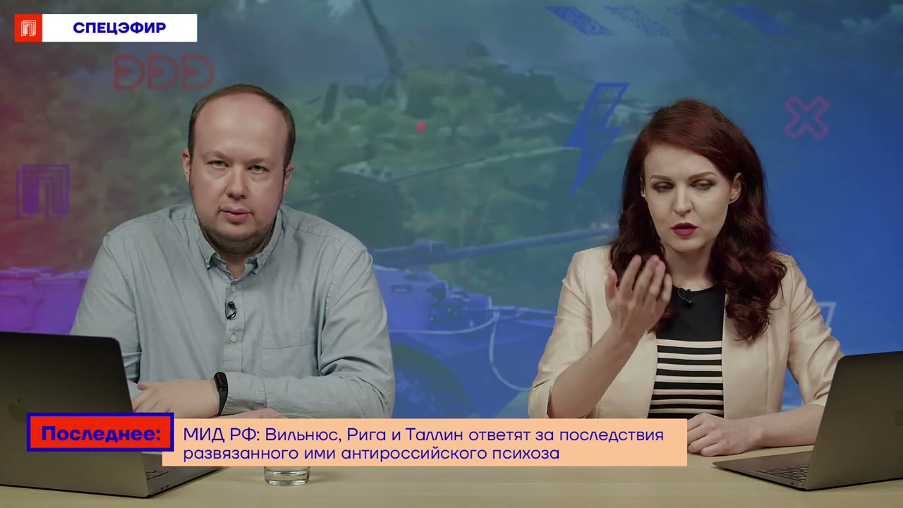 Предприниматель Руслан Левиев: «Путин готов воевать до последнего солдата»