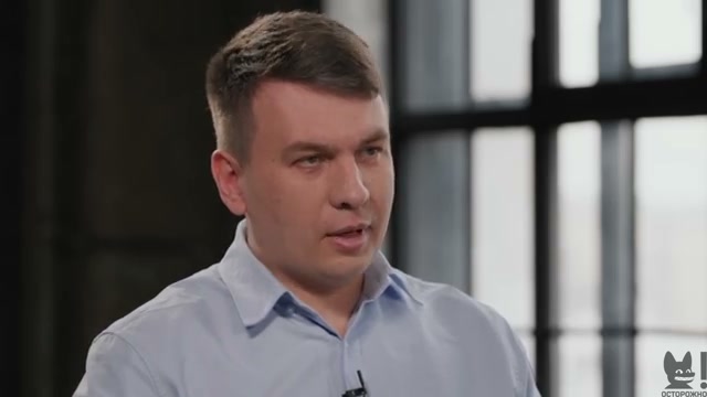 Профайл: Илья Ремесло