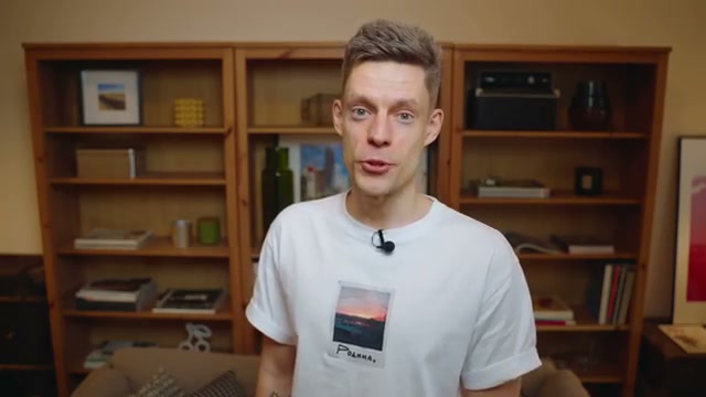 О чем это интервью?