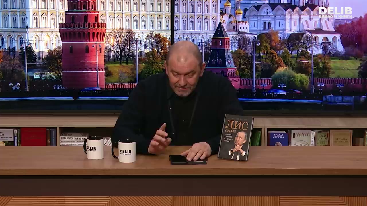 главный принцип мировой политики: каждый играет за себя