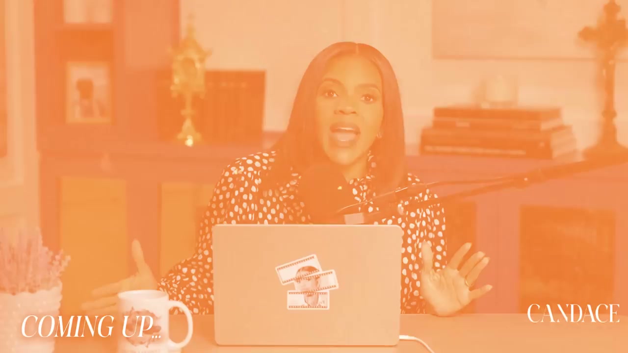 Candace Owens & Mormon Mafia