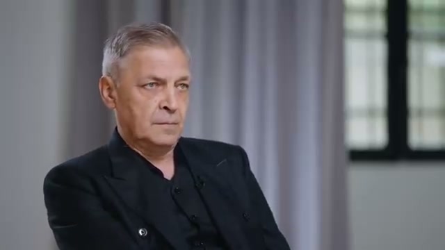Венедиктов вас оболгал?