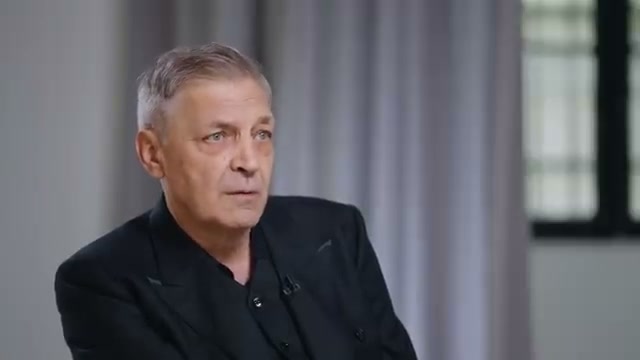 Ваша теща – щупальца режима?