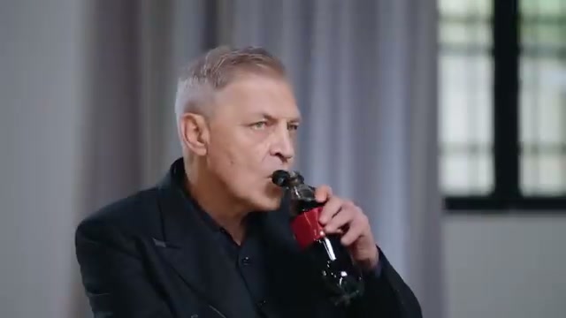 О чем это интервью?