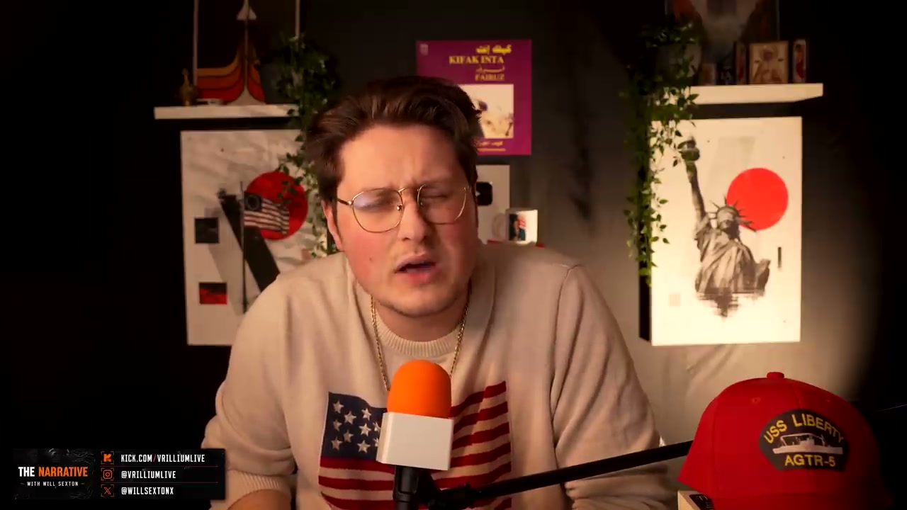 What American Means
