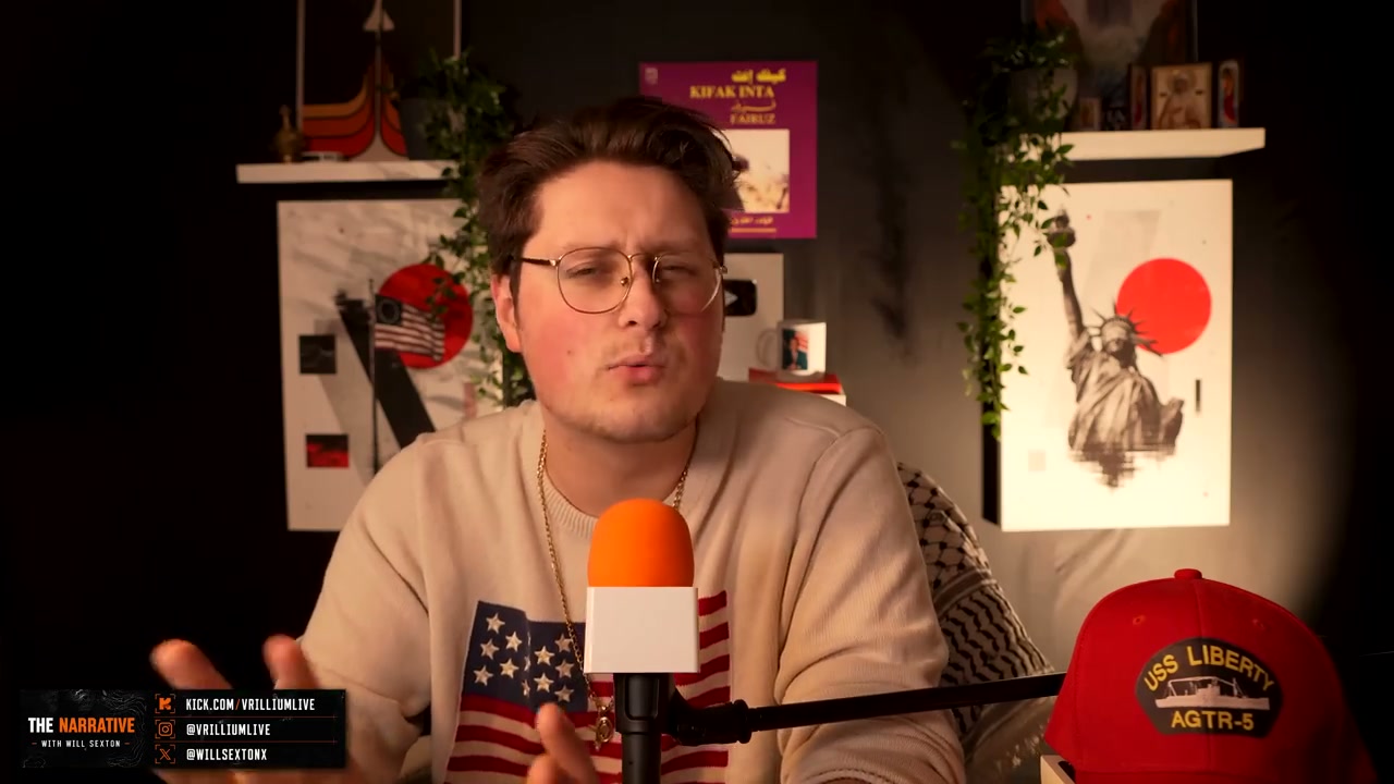 The Will Sexton Opinion