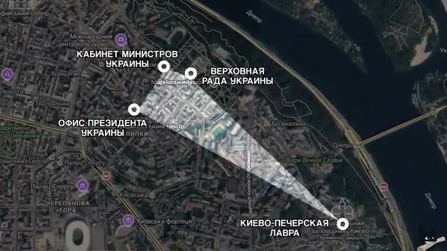 Штилерман обвинил России в уничтожении украинской культуры
