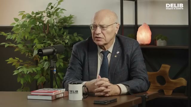 Кто такой Владимир Лизун и чем он занимался